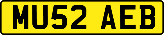MU52AEB