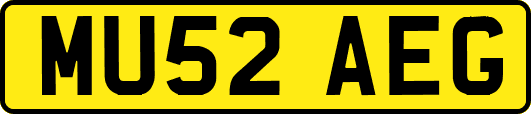 MU52AEG