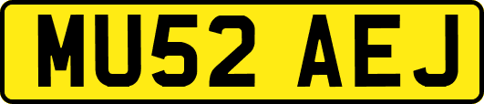 MU52AEJ