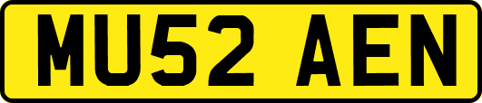 MU52AEN
