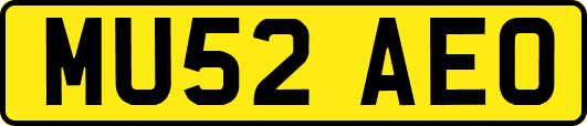MU52AEO