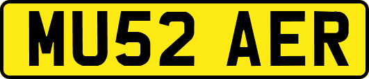 MU52AER