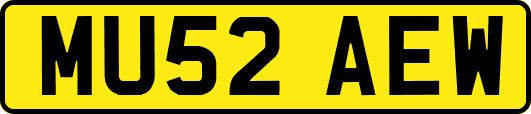 MU52AEW