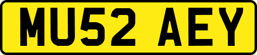 MU52AEY