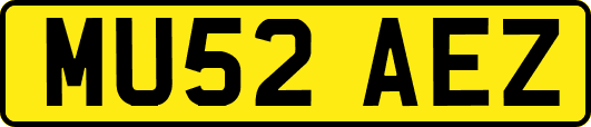 MU52AEZ