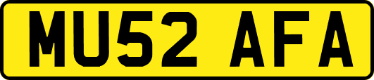 MU52AFA