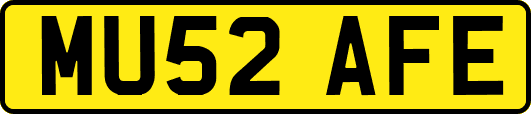 MU52AFE