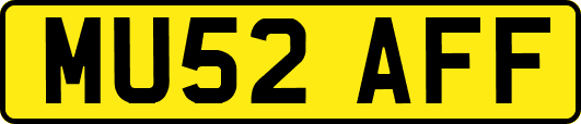 MU52AFF
