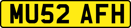 MU52AFH
