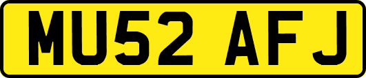 MU52AFJ
