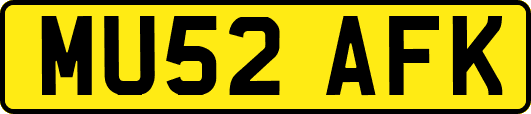 MU52AFK