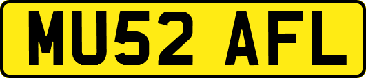MU52AFL