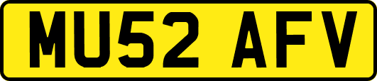 MU52AFV