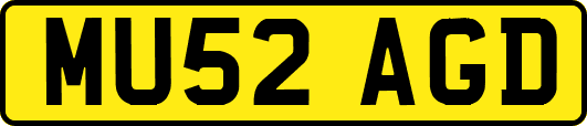 MU52AGD