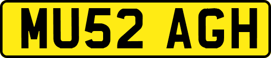 MU52AGH