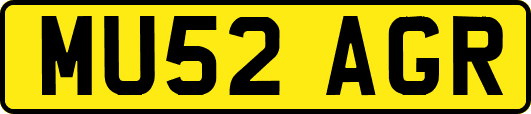 MU52AGR
