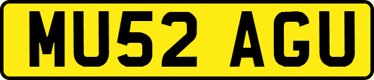 MU52AGU
