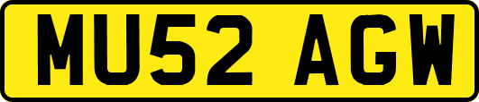 MU52AGW