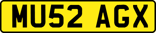 MU52AGX
