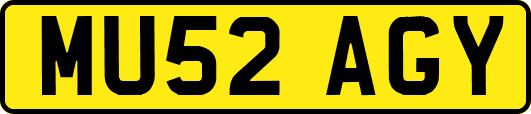 MU52AGY