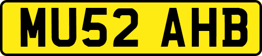 MU52AHB