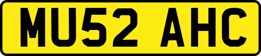 MU52AHC