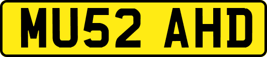 MU52AHD