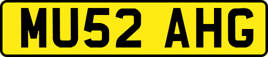 MU52AHG