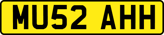 MU52AHH