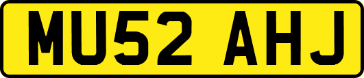 MU52AHJ