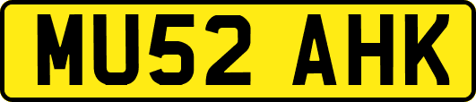 MU52AHK