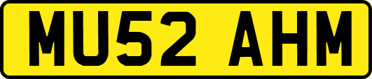 MU52AHM
