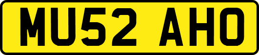 MU52AHO