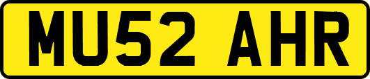 MU52AHR