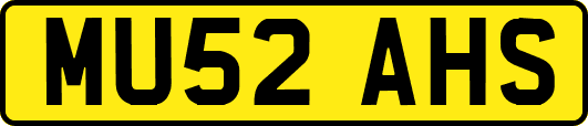MU52AHS