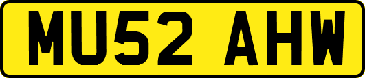 MU52AHW