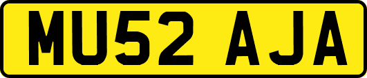 MU52AJA