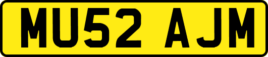 MU52AJM