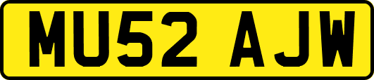 MU52AJW