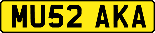 MU52AKA