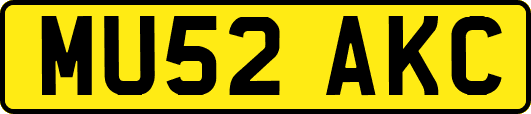 MU52AKC