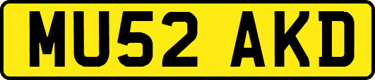 MU52AKD