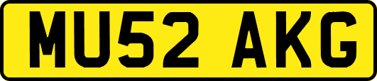 MU52AKG