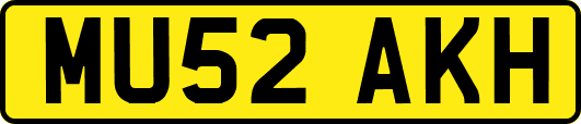 MU52AKH