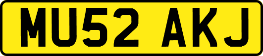 MU52AKJ