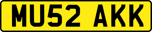 MU52AKK