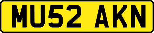 MU52AKN
