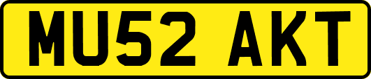 MU52AKT