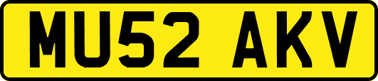 MU52AKV