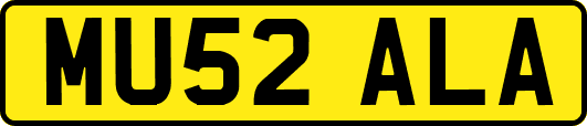 MU52ALA